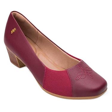 Imagem de Scarpin Usaflex Us22-ac32140