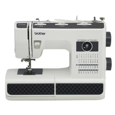 Imagem de ST371-Brother -Máquina de Costura, 37 pontos, ate 12 camadas