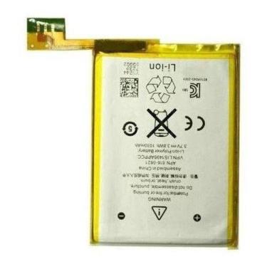 Imagem de (4pcs)bateria Para Touch 5th 5 5g Geração 616-0621 - bgb