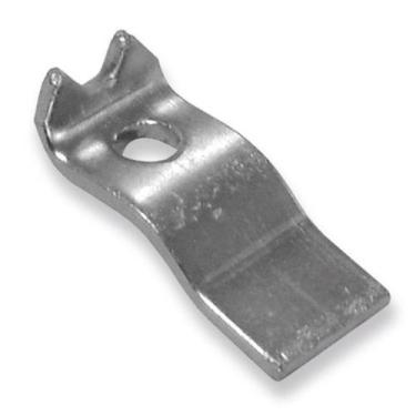 Imagem de Aranha do assoalho Guerra - Fixador madeira - Zanbor