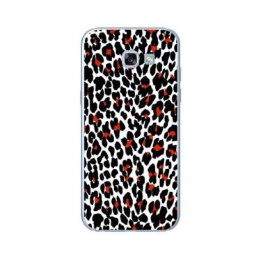 Imagem de Capa Adesivo Skin355 Verso Para Samsung Galaxy A5 2017 A520f - KawaSki