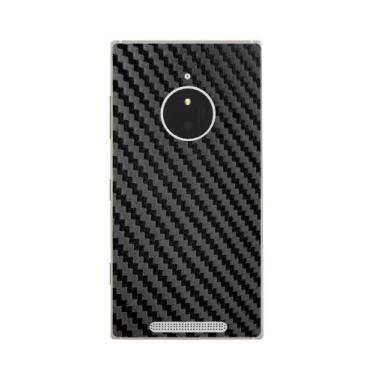 Imagem de Capa Adesivo Skin349 Verso Para Nokia Lumia 830 Rm-984 - KawaSkin
