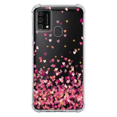 Imagem de Capa Capinha De Celular Compatível com Galaxy M21S Samsung Personaliza