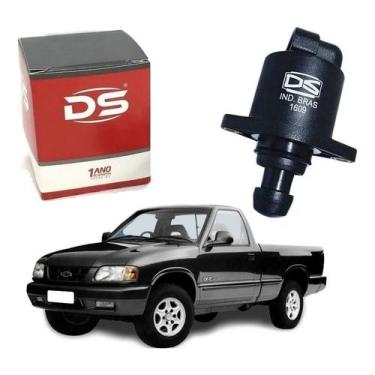 Imagem de Atuador Marcha Lenta Ds S10 4.3 Gasolina 1996 A 2000