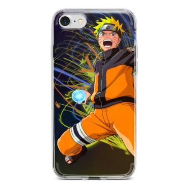 Imagem de Capinha Capa para celular Samsung Galaxy Note 9 - Naruto NRT1 - Fanati