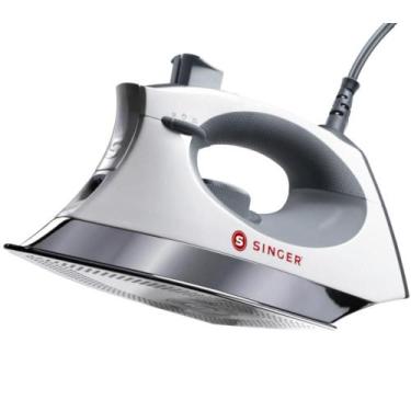 Imagem de Ferro de passar roupas Singer Steamcraft, 220V