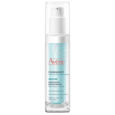 Imagem de Hidratante Facial Eau Thermale Avène Cleanance - Aqua-Gel, 30g