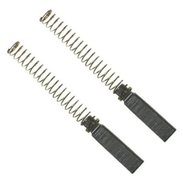 Imagem de  Carvão Escova Motor Singer Máquina Costura 02 Unid  - Taiwnan collect