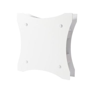 Imagem de Luminária Interna Parede Arandela LED Arena 10W 2.700K Branco Quente -