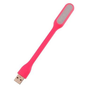 Imagem de Luminária Led Computador Rosa - + Az Design