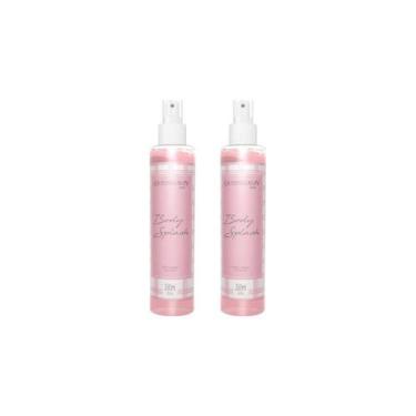 Imagem de Colonia Giovanna Baby Body Splash 260Ml Classic-Kit C/2Un
