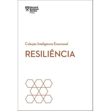 Imagem de Livro - Resiliência (Coleção Inteligência Emocional - HBR)
