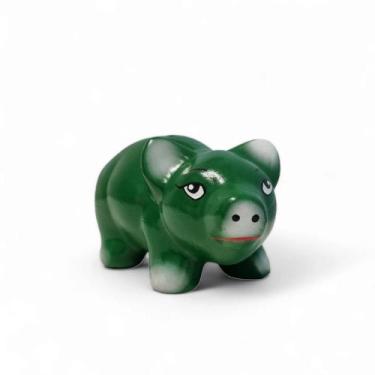 Imagem de Porco Cofre Porquinho Porta Moeda VÁRIAS VARIEDADES