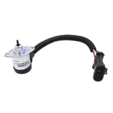 Imagem de Solenóide Combustível Bobcat 6689034 - Aas Bob