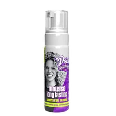 Imagem de Soul Power Texturizações Curl Mousse Long Lasting 180ml