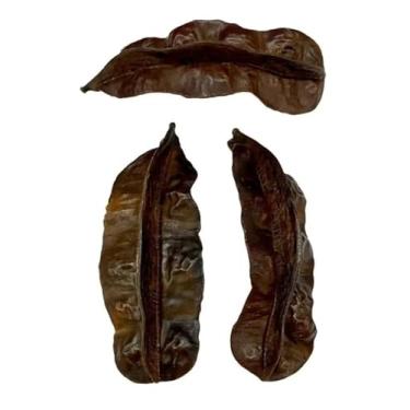 Imagem de 3 Favas De Aridan Africana Original Para Rituais Religiosos