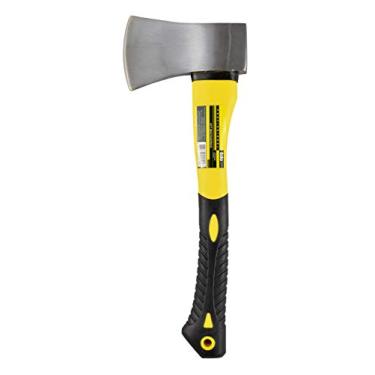 Imagem de MACHADINHA COM CABO FIBRA DE VIDRO 1,5 LB