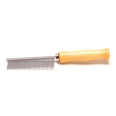 Imagem de Chalesco Pente Soft 8 64 Pinos para Cães