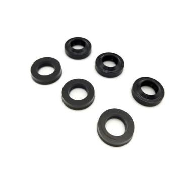 Imagem de Kit de Reparo Vedação Gaxeta Retentor para Lavajato Tramontina Master 