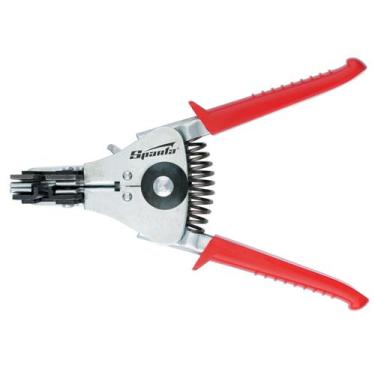 Imagem de Alicate Desencapador Automotivo Fios 1 Ao 3.2 Mm - Sparta