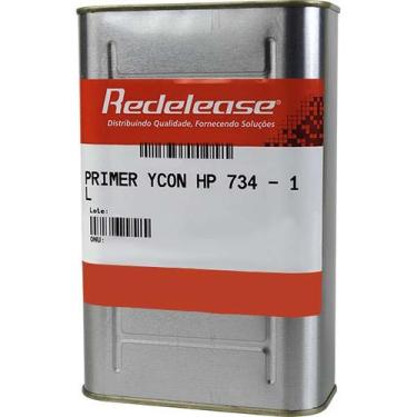 Imagem de Primer M 734 Promotor de Aderência para Resina de Sublimação HP 692 - 