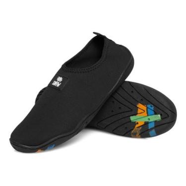 Imagem de Sapatilha Náutica Masculina Pesca Cachoeira Beach Lançamento - Snow, P