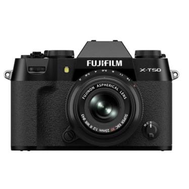 Imagem de Expert Shield Protetor de tela de vidro temperado com Fuji X-T50 (vidro), limpador