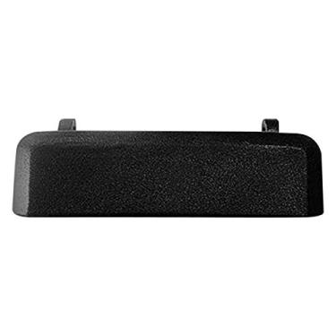 Imagem de Maçaneta do portão traseiro do captador Mitsubishi de substituição OE (número Partslink MI1915100)