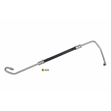 Imagem de Sunsong Conjunto de mangueira de pressão da direção hidráulica 3402071