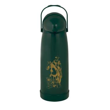 Imagem de Garrafa Termica de Pressao Farroupilha 1,9 Litros Verde - Mor