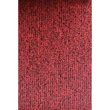Imagem de Carpete psp frontier vermelho 30m2