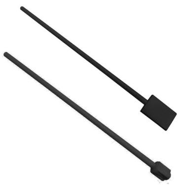 Imagem de Haste Potenciômetro Ducha Fit Quadratta Polo Plus Hydra