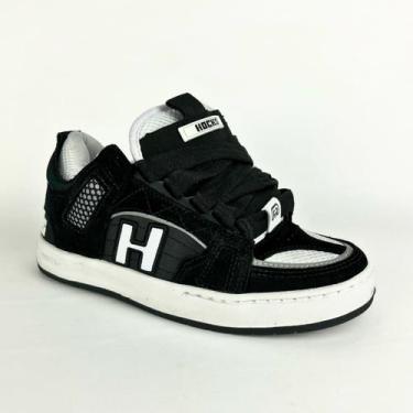 Imagem de Tênis Hocks Bold Petit Poa, 36, Petit poa