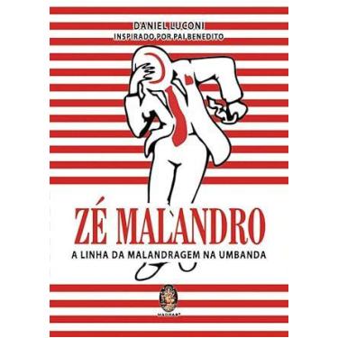 Imagem de Zé Malandro: a Linha da Malandragem na Umbanda - MADRAS
