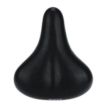 Imagem de Selim Bicicleta Kalf Barra Médio com Molas