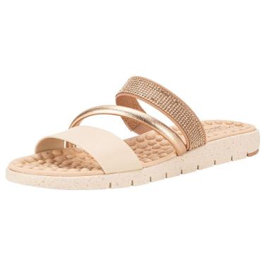 Imagem de Tamanco Feminino Flat Modare 716221