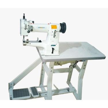 Imagem de Maquina De Braço Transporte Triplo Mk-335-Lg-Bivolt