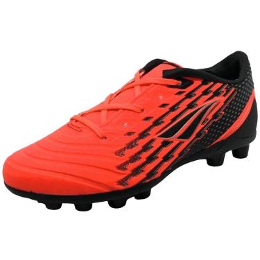 Imagem de Chuteira de Campo Infantil Penalty Kids Garra Y-2