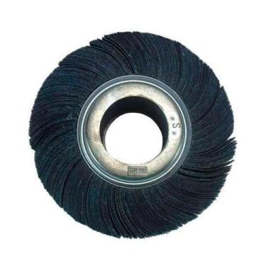 Imagem de Roda lixa gr 180 - 150 x 50 x 46 r363 norton - SERFLEX