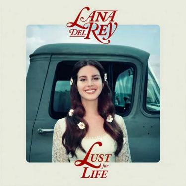 Imagem de Vinil Lana Del Rey - Lust For Life (2LP) - Importado