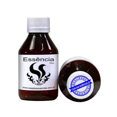 Imagem de Essência Flor de Cerejeira 100ml - Casa das Essências SS