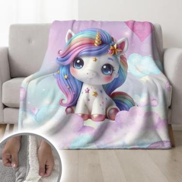 Imagem de Cobertor Casal 240x240cm Pele De Carneiro 22 Personagens - ESPAÇO CASA