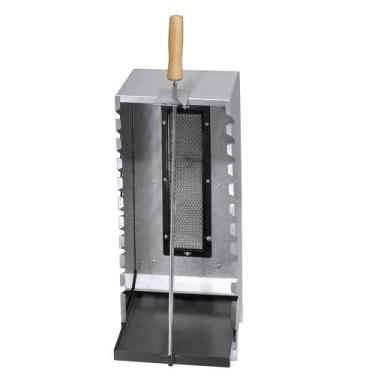 Imagem de Assador de Carne Vertical a Gás Itajobi Itagrill com Infravermelho par
