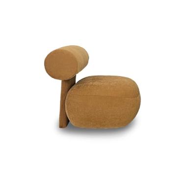 Imagem de Poltrona Glória, Orgânica, Alto Padrão, Direto De Fábrica