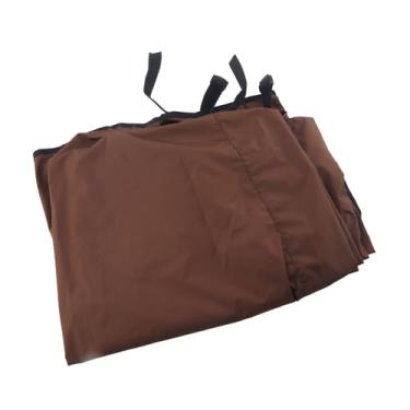 Imagem de Substituição do Assento de Balanço, Substituição da Cobertura da Almofada do Assento de Balanço, Cobertura de Balanço Ao Ar Livre, Almofadas de Balanço Ao Ar Livre Capa de