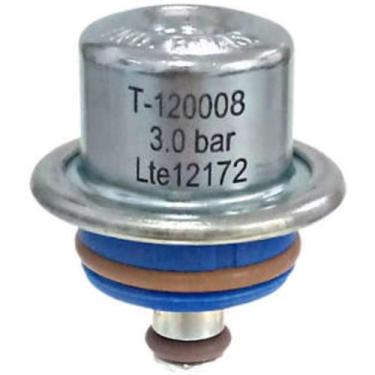 Imagem de Regulador de pressão Chevrolet Zafira 2001 a 2005 TSA