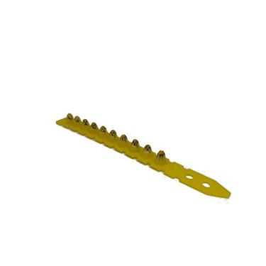 Imagem de Fincapino Magazinado Amarelo .27 Âncora