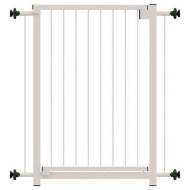 Imagem de Grade portão divisor ambiente multigrade  70 cm branco - MULTIFORMA