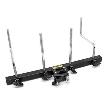 Imagem de Rack torelli ta454 mini rack 4 hastes preto