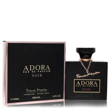 Imagem de Perfume Feminino Dumont Adora Noir Paris Eau De Parfum 100 Ml
